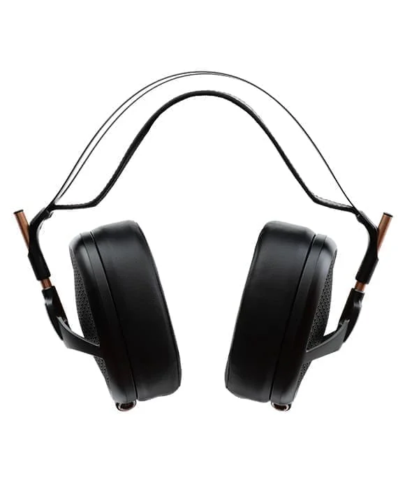 Наушники Meze EMPYREAN Jet Black