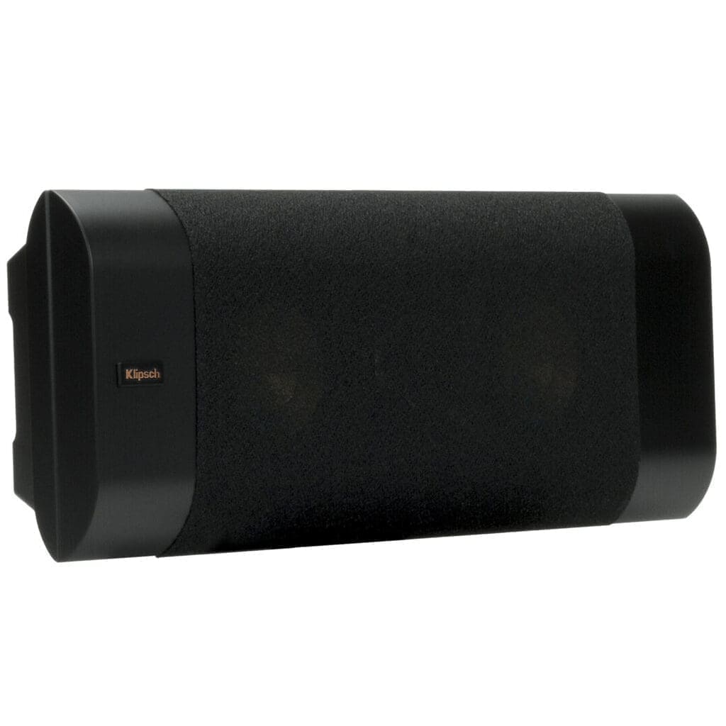 Настенная акустика Klipsch RP-240D