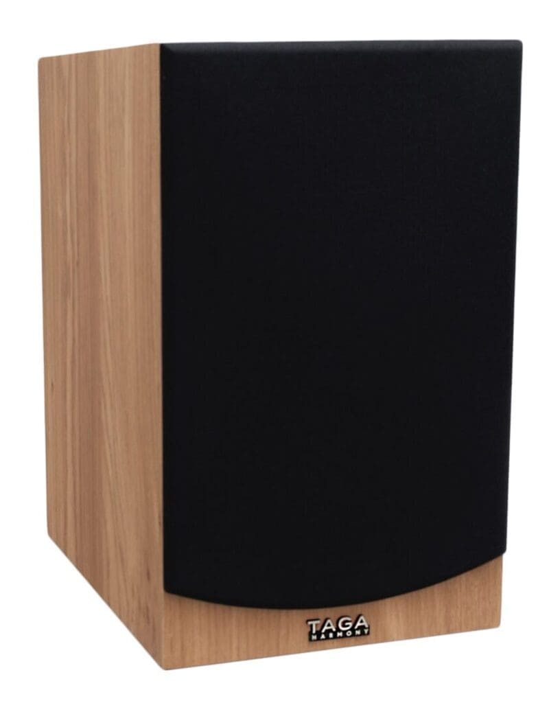 TAGA Harmony TAV-B Black