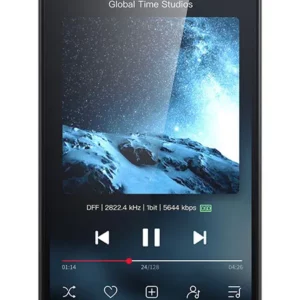 Плеер FIIO JM21 Black
