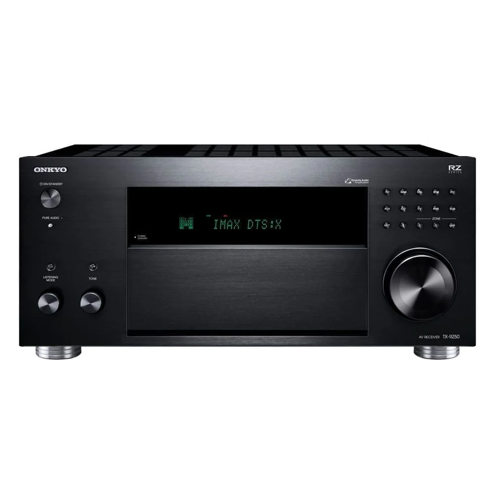 AV-ресивер Onkyo TX-RZ50 M2