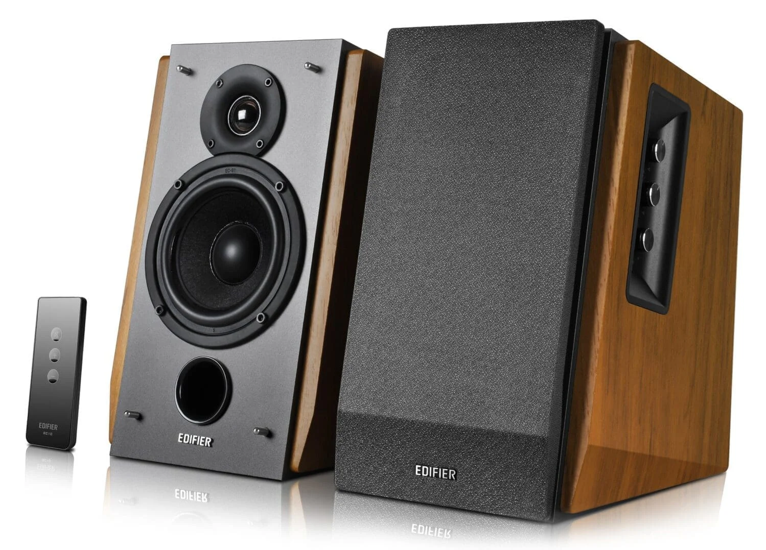 Акустическая система Edifier R1600TIII Brown