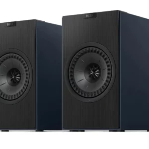 Полочная акустика KEF Coda W Midnight Blue