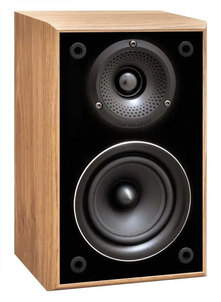 Акустическая система TAGA Harmony TAV-606S v.3 OAK