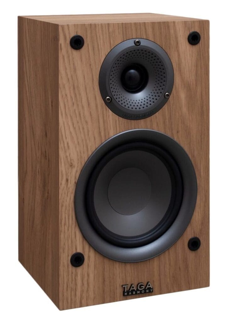 Акустическая система TAGA Harmony TAV-807S OAK