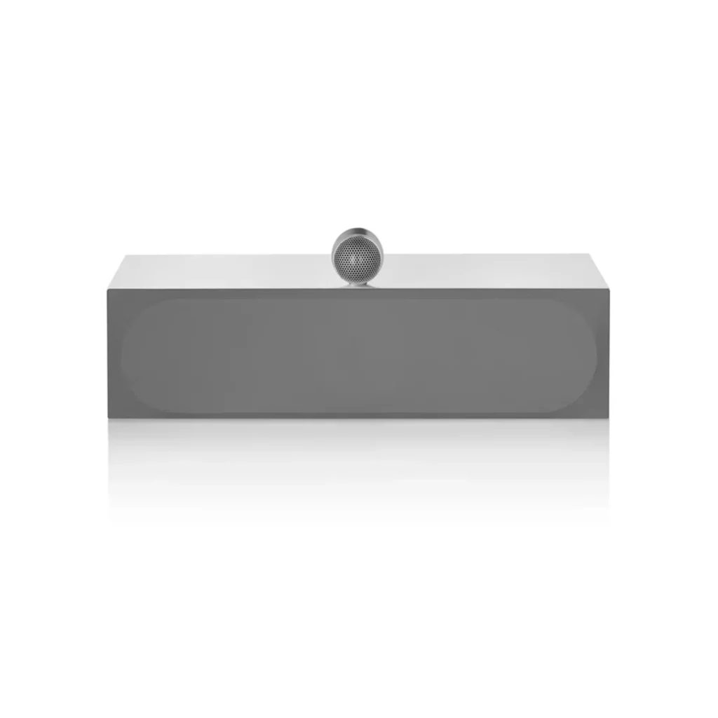 Центральный канал Bowers & Willkins HTM71 S3 Satin White