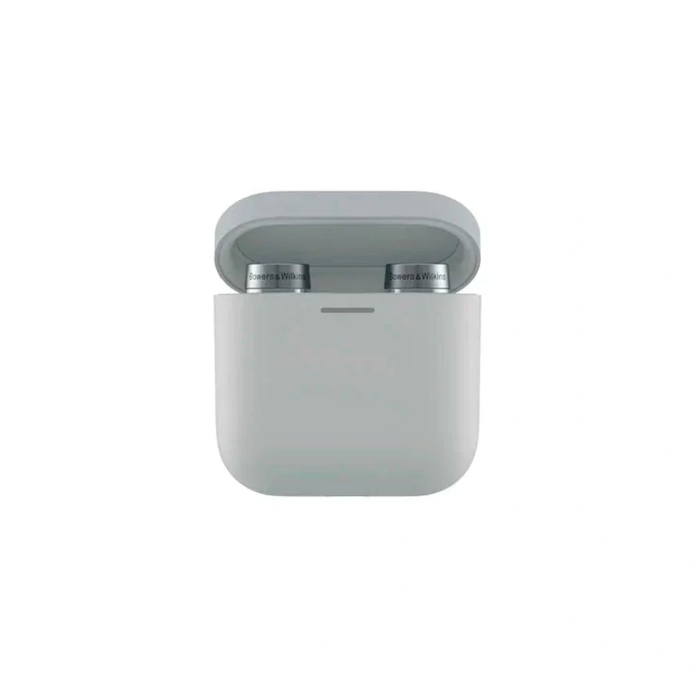 Наушники Bowers & Wilkins Pi5 S2 Cloud Grey