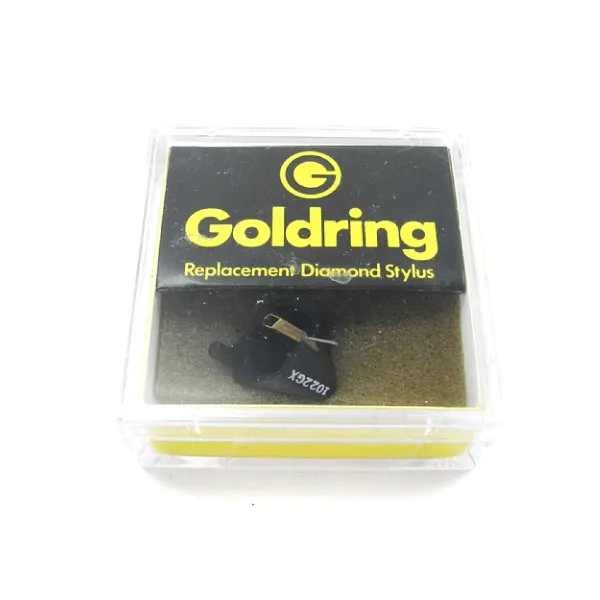 Goldring D22GX Stylus (1020/1022/GX)