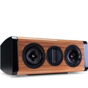 Центральный канал Wharfedale Aura СS Hi-Gloss Walnut