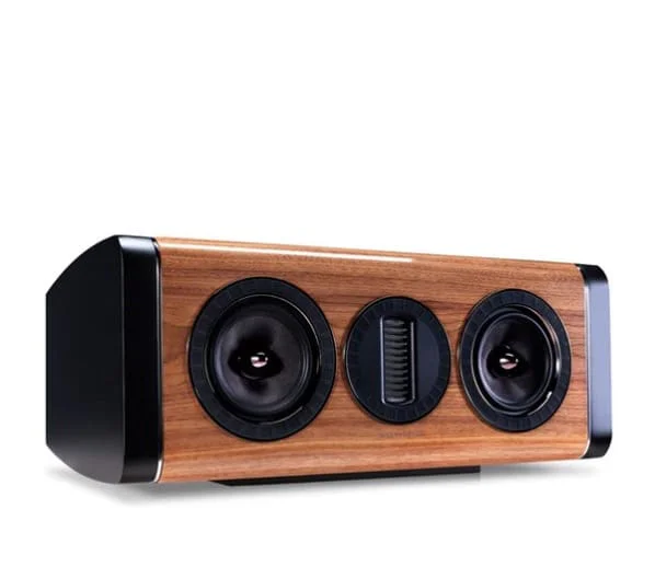 Центральный канал Wharfedale Aura СS Hi-Gloss Walnut