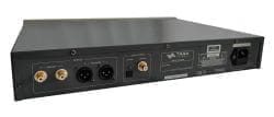 CD-проигрыватель TAGA Harmony TCD-50 Black