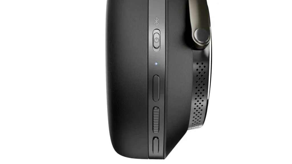 Беспроводные наушники Bowers & Wilkins Px8 Black