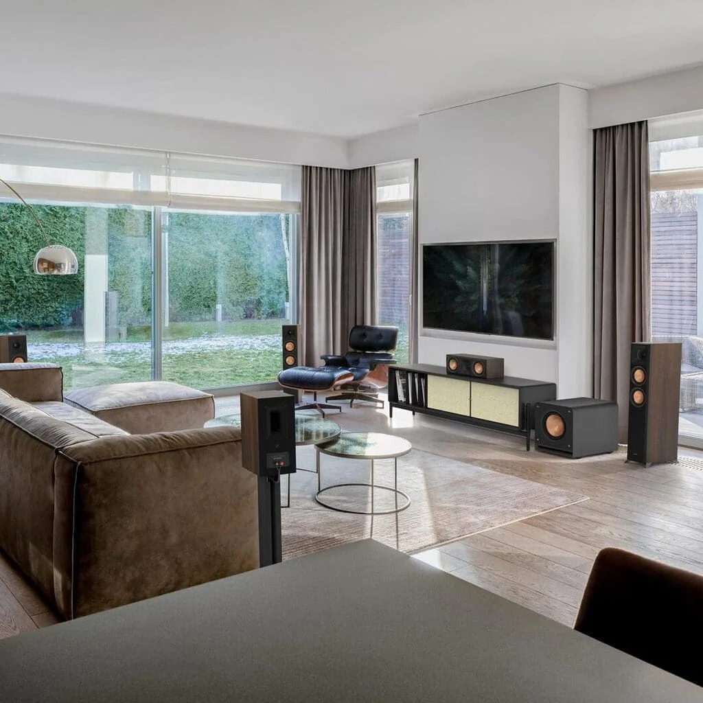 Сабвуфер Klipsch RP-1000SW