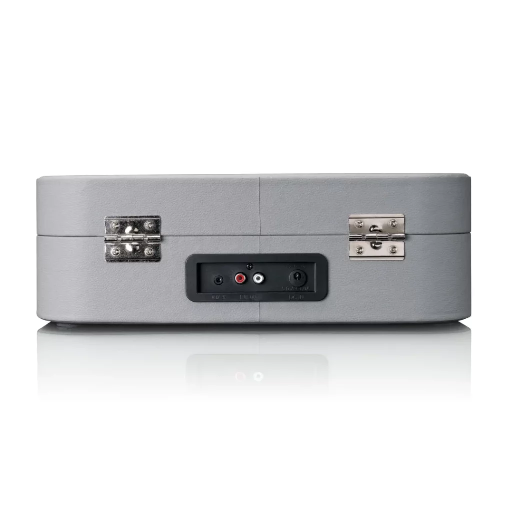 Виниловый проигрыватель Lenco TT-116GY
