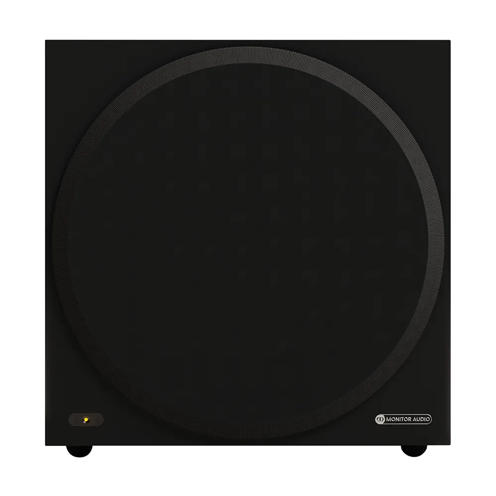 Сабвуфер Monitor Audio Vestra W12 Matte Black
