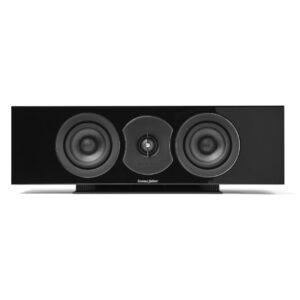 Акустика центрального канала Sonus Faber Lumina Center I Black