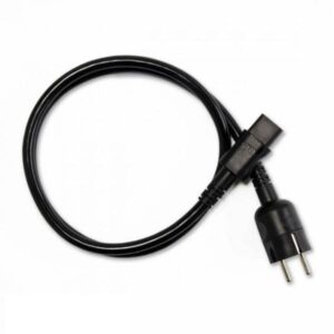 Сетевой кабель QED XT3 Power cable EU 1m [QE4810]