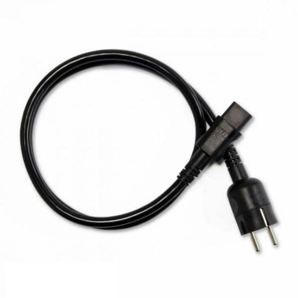 Сетевой кабель QED XT3 Power cable EU 2m [QE4820]