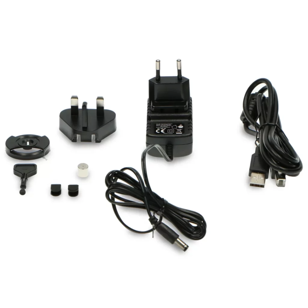 Виниловый проигрыватель Lenco LBT-188PI
