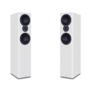 Напольная акустика Mission LX-5 MKII White