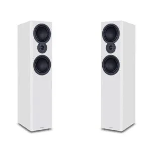 Напольная акустика Mission LX-5 MKII White
