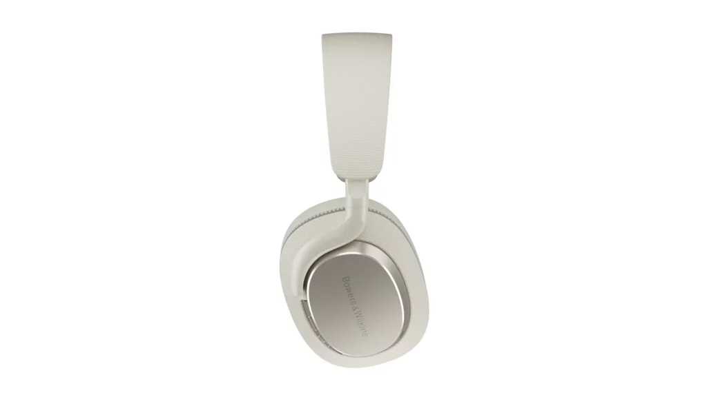 Наушники Bowers & Wilkins Px7 S3 Canvas White