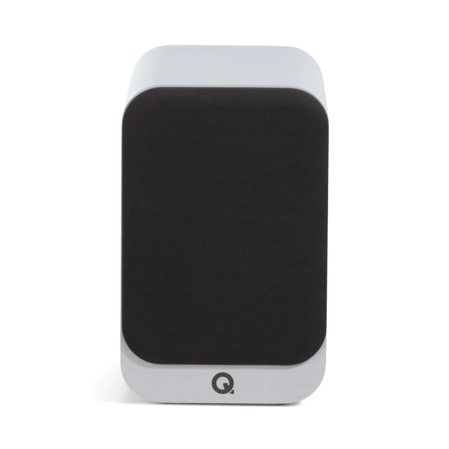 Полочная акустика Q Acoustics Q3020c Satin White (2024)