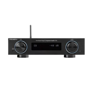 Интегральный усилитель Premiera D1S Black