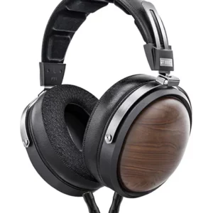 Наушники FiiO FT1 Black/Walnut