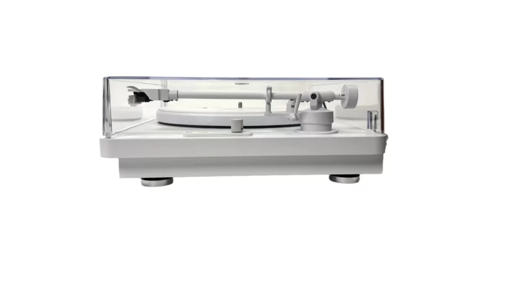 Проигрыватель винила Phaze Audio Diana MK2 Siberian White