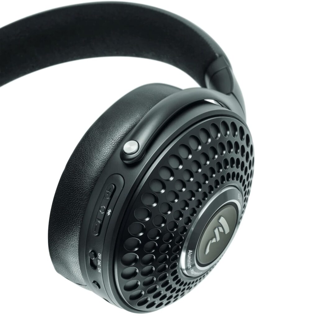 Наушники Focal Bathys Deep Black
