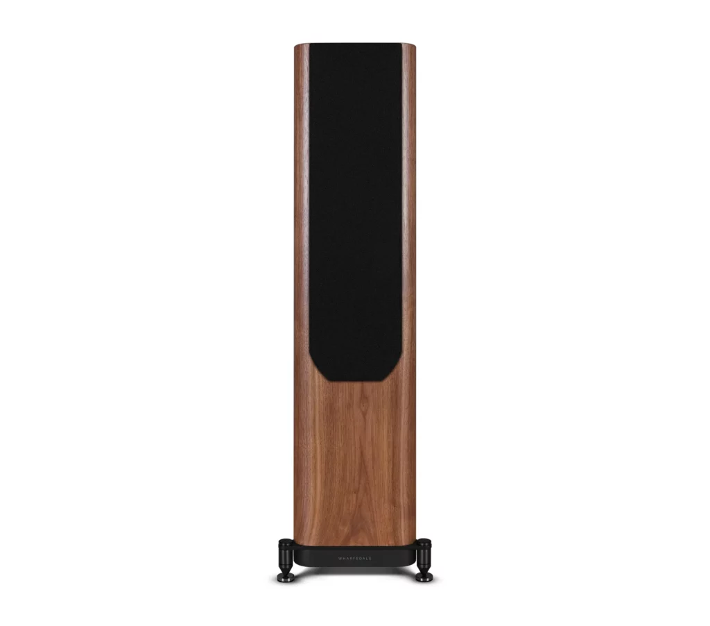 Напольная акустика Wharfedale Evo 5.3 Walnut