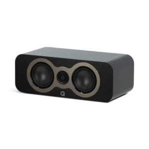 Акустика центрального канала Q Acoustics 3090с Satin Black (2024)