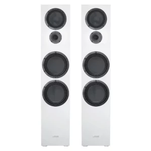Напольная акустика Canton GLE 100 S2 White