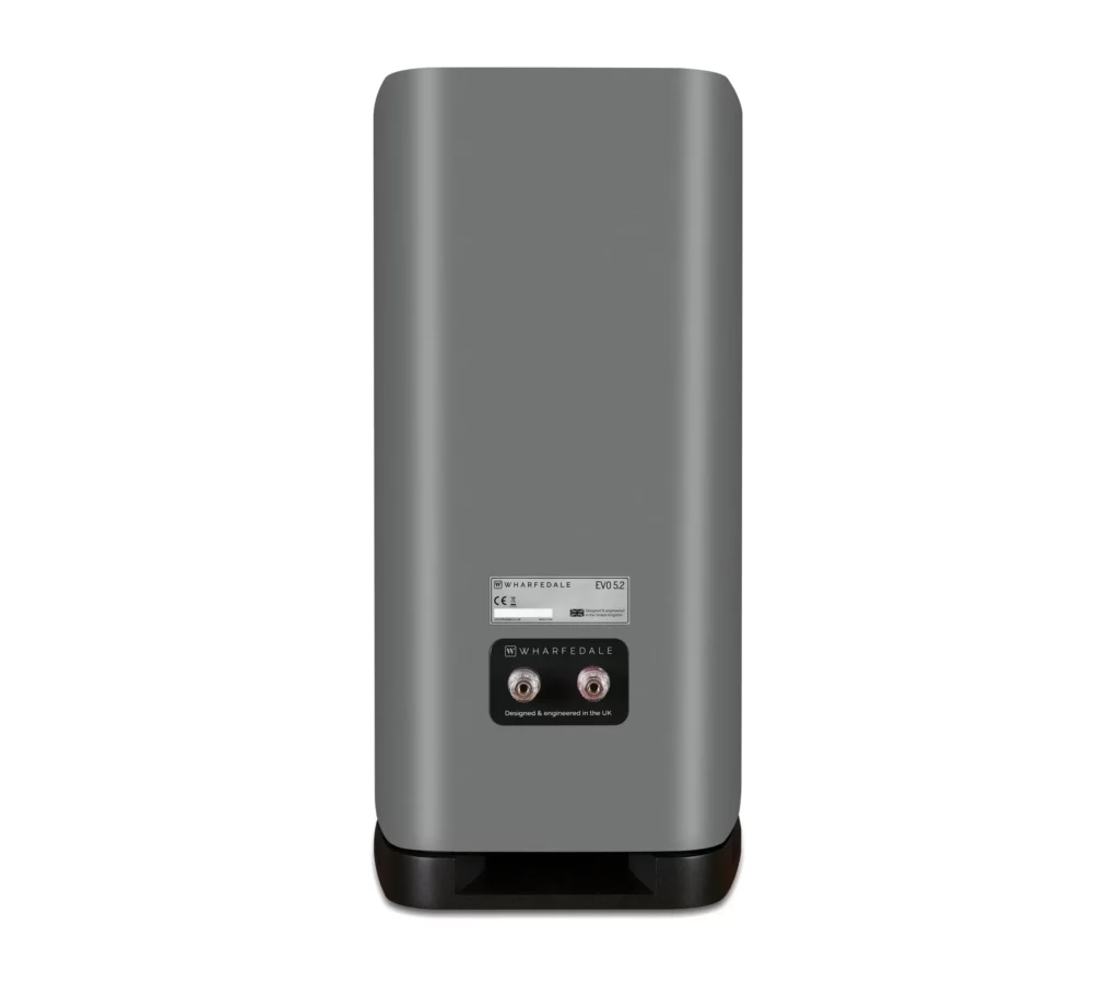 Полочная акустика Wharfedale Evo 5.2 Grey