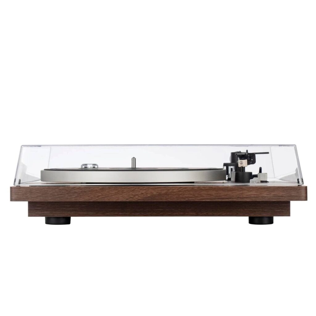 Проигрыватель винила Premiera ECO BT Walnut