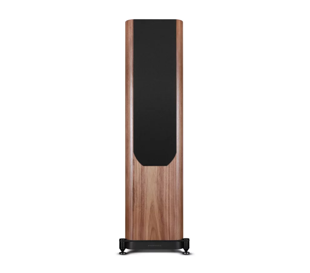 Напольная акустика Wharfedale Evo 5.4 Walnut