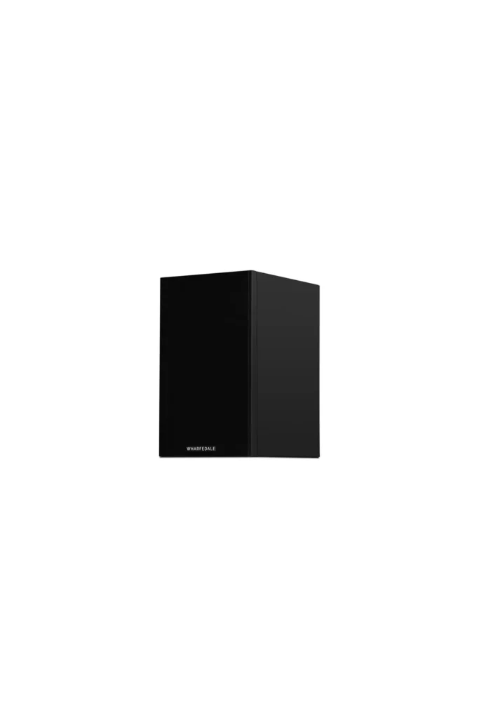 Полочная акустика Wharfedale Diamond 12.0i Black