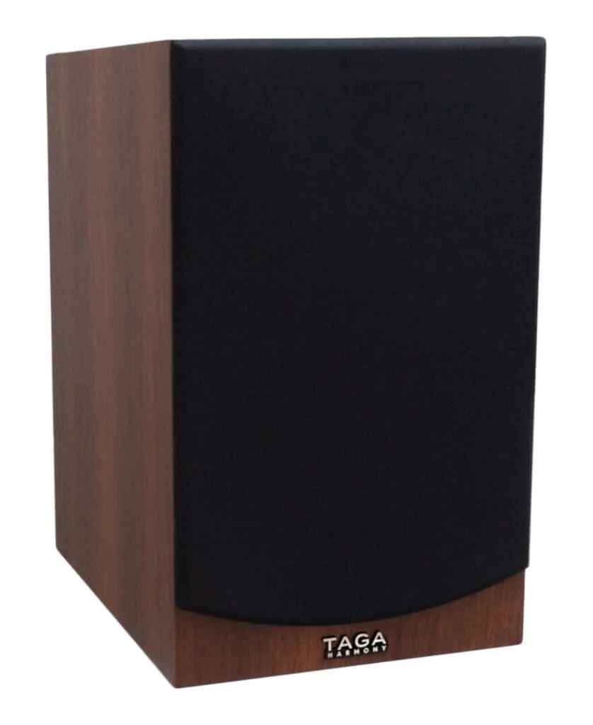 TAGA Harmony TAV-B Black