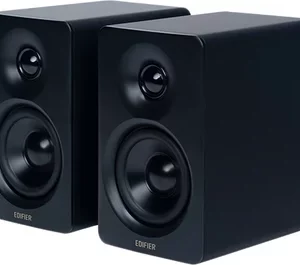 Полочная акустика Edifier M60 Black