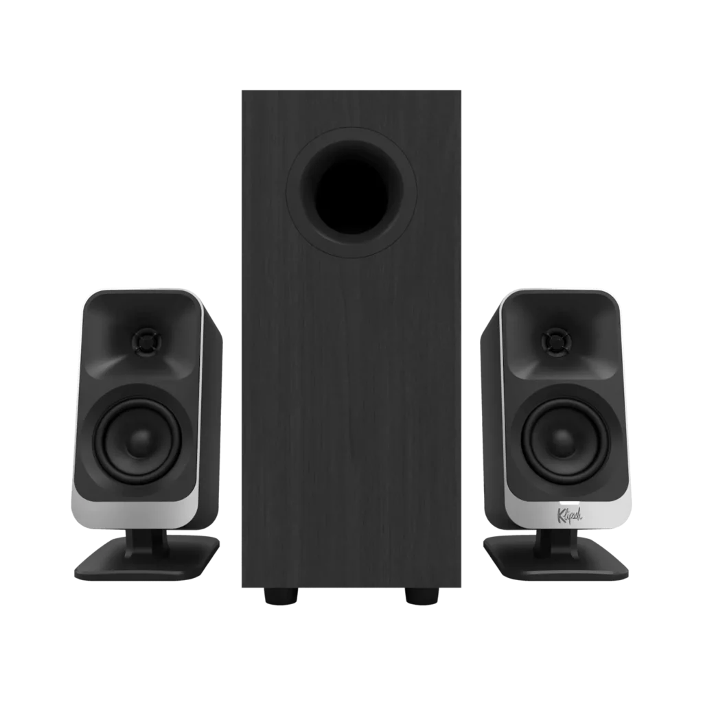Полочная акустика Klipsch ProMedia Lumina 2.1