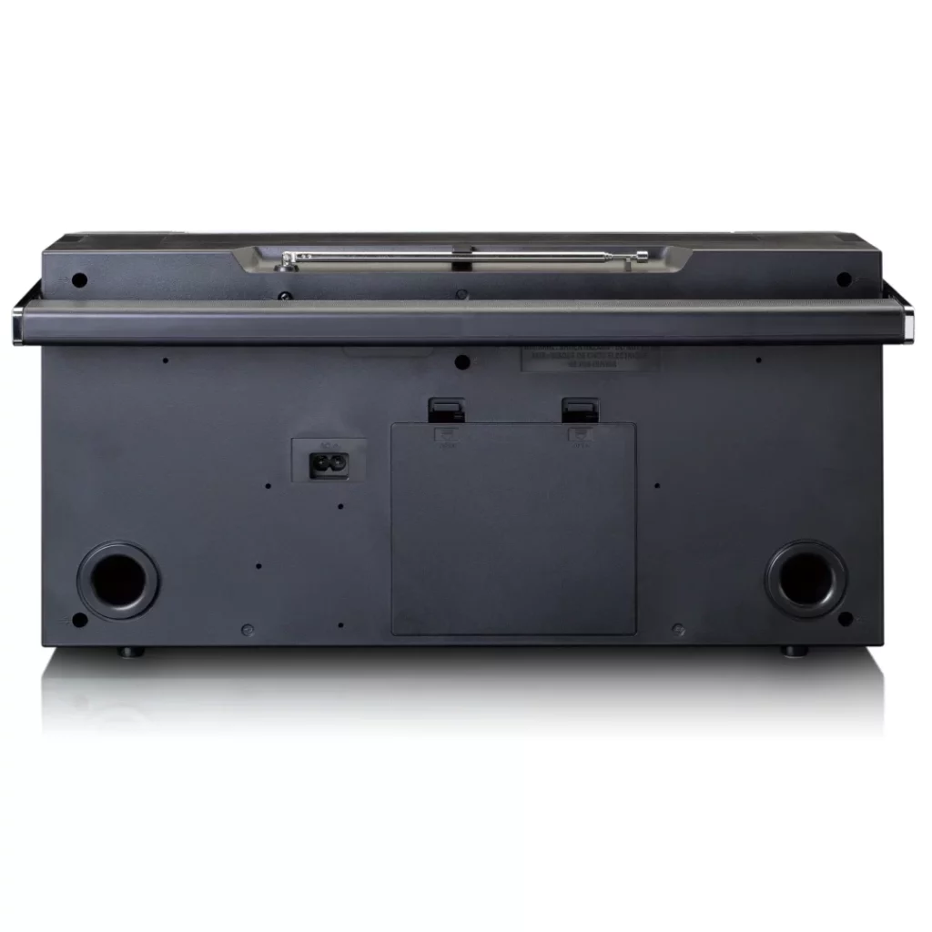 Бумбокс Lenco SCD-580SI