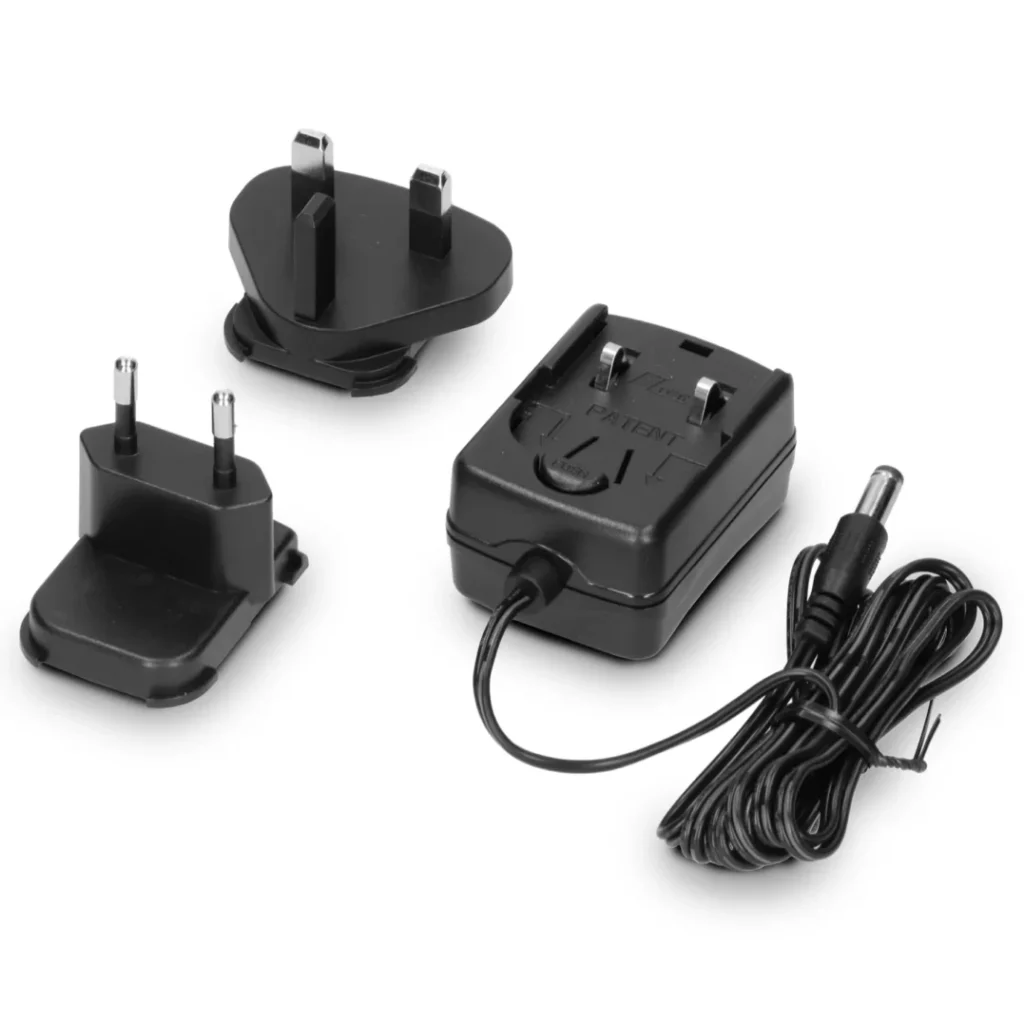 Виниловый проигрыватель Lenco L-30WD