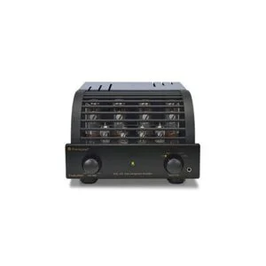 Ламповый усилитель PrimaLuna Evolution 100 Int Black