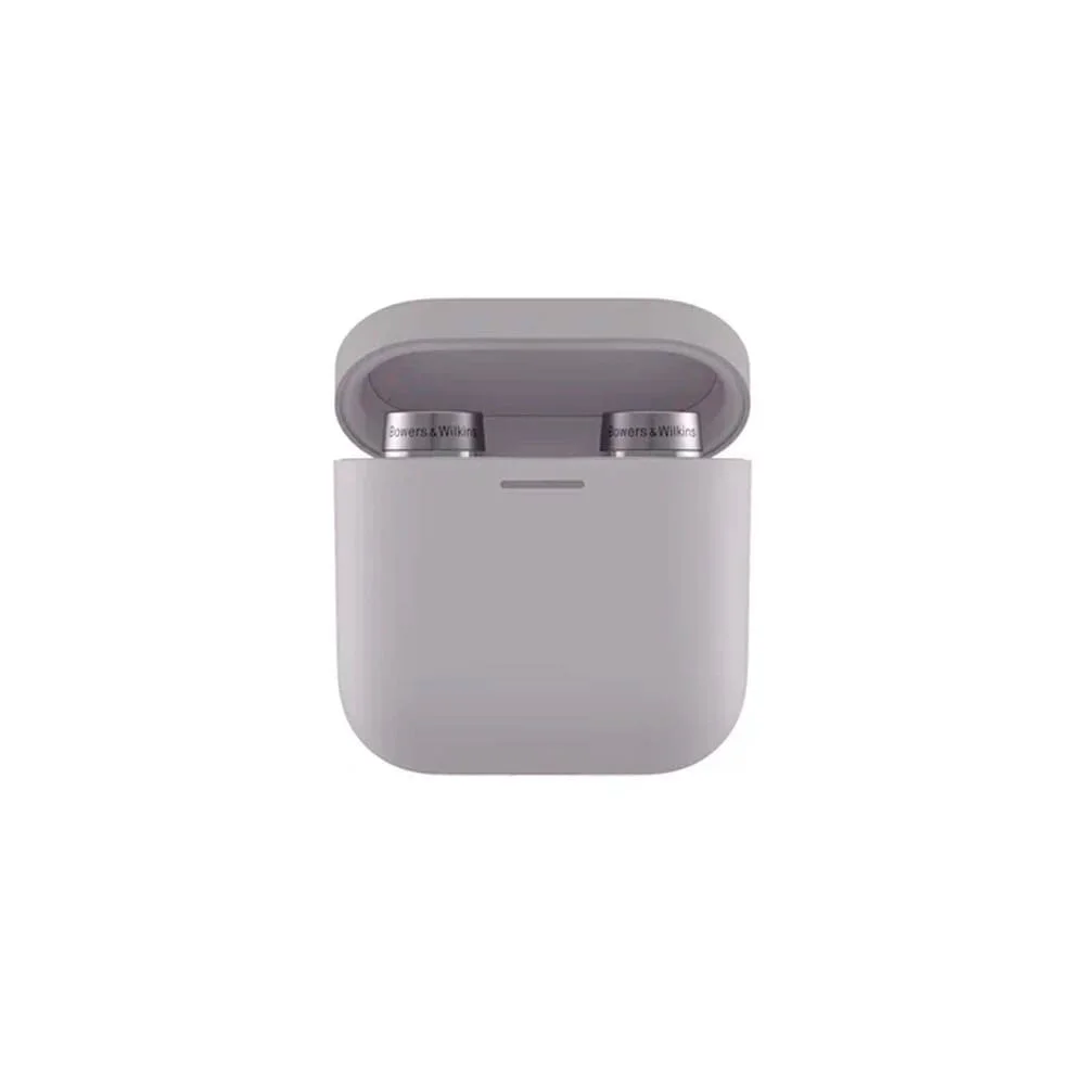 Наушники Bowers & Wilkins Pi5 S2 Spring Lilac
