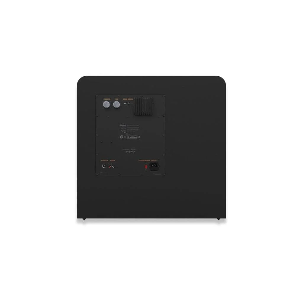 Сабвуфер Klipsch RP-1600SW