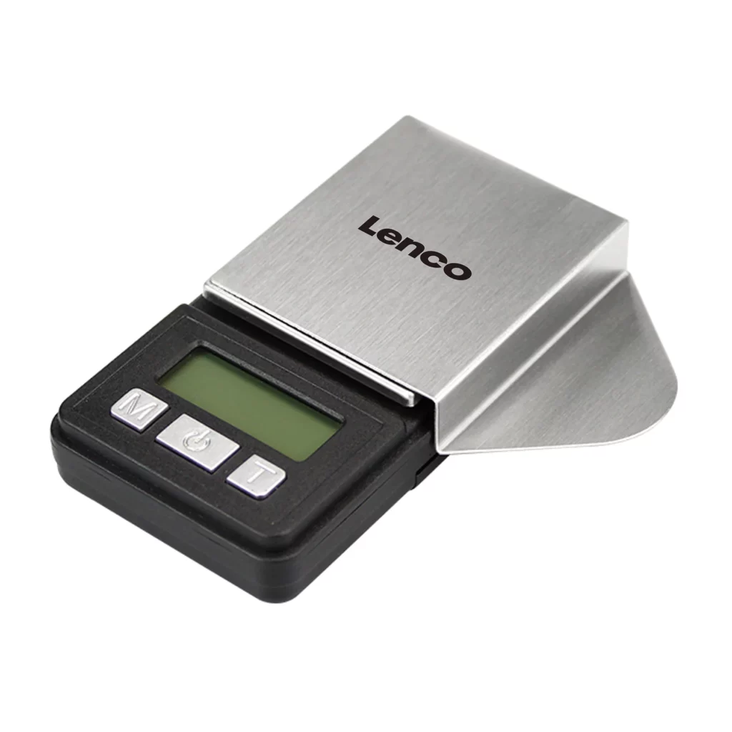 Набор Lenco TTA-12IN1PRO