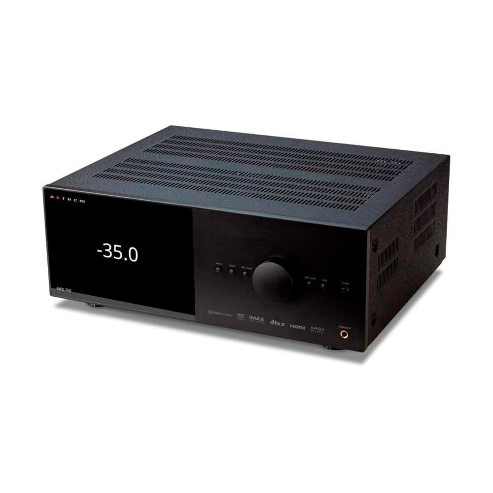 AV-ресивер Anthem MRX 740 8K