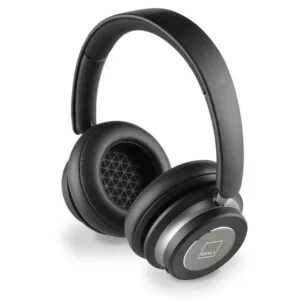 Наушники Dali IO-6 Iron Black