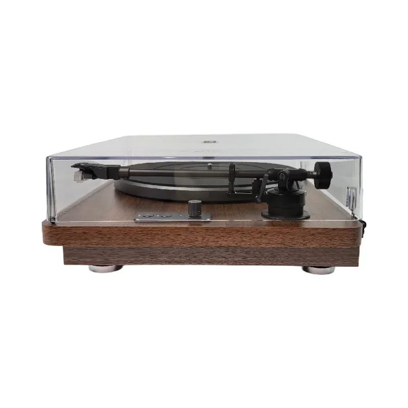 Проигрыватель винила Phaze Audio Diana MK2 Walnut